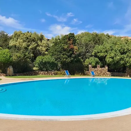 Appartamento- La Casa Del Mirto- Appartement *