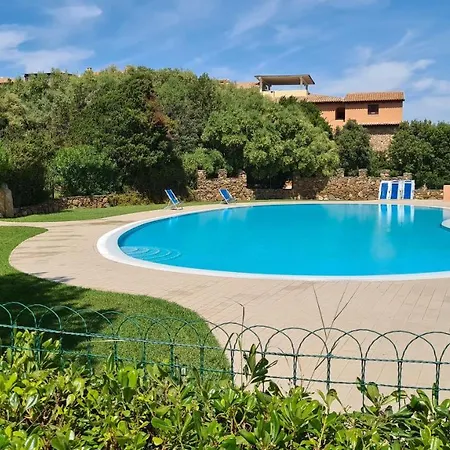 Appartamento- La Casa Del Mirto- Apartment Porto Rotondo