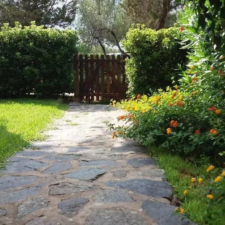 Appartamento- La Casa Del Mirto- * Porto Rotondo