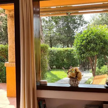 Appartamento- La Casa Del Mirto- Daire