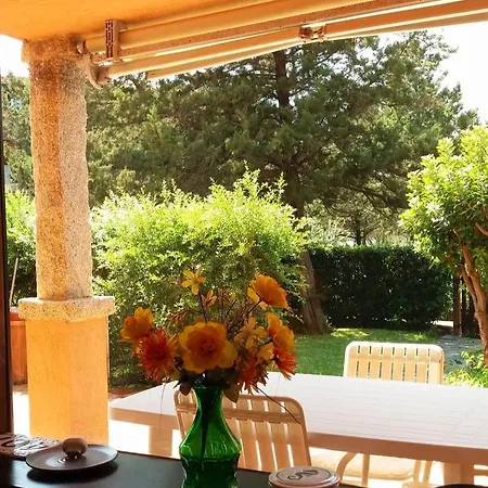 Appartamento- La Casa Del Mirto- * Porto Rotondo