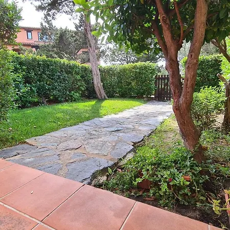 Appartamento- La Casa Del Mirto- Apartment *
