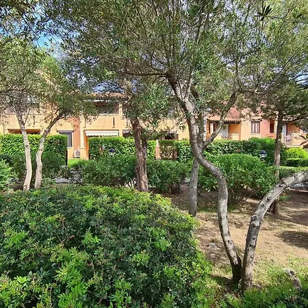 Appartamento- La Casa Del Mirto- Apartment *