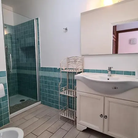 Appartamento- La Casa Del Mirto- Porto Rotondo