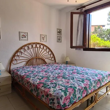 Appartamento- La Casa Del Mirto- Апартаменты