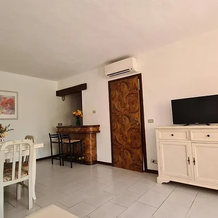 Apartment Appartamento- La Casa Del Mirto- Porto Rotondo