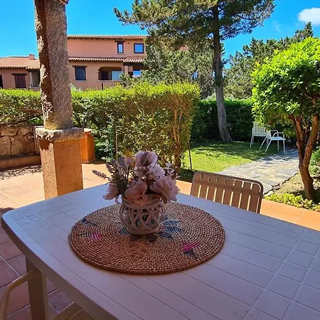 Appartamento- La Casa Del Mirto- Apartament