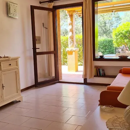 Appartamento- La Casa Del Mirto-