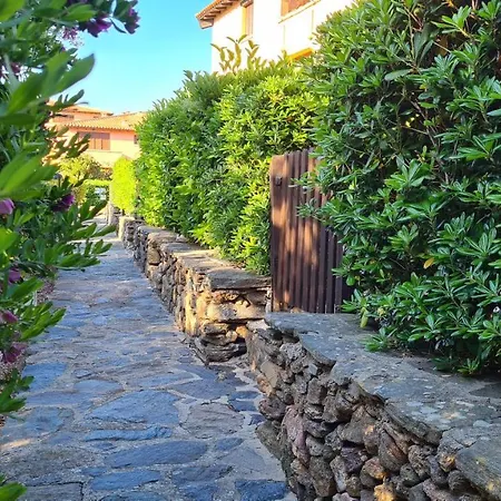 Appartamento- La Casa Del Mirto-