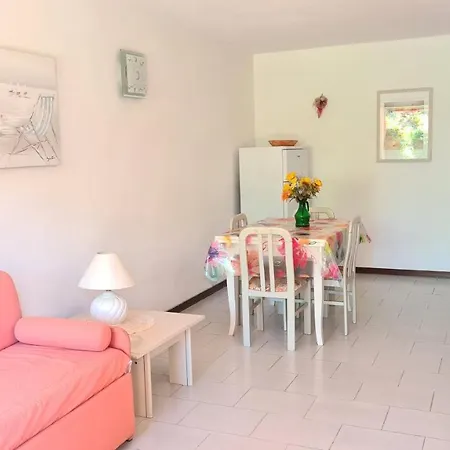Appartamento- La Casa Del Mirto- Porto Rotondo