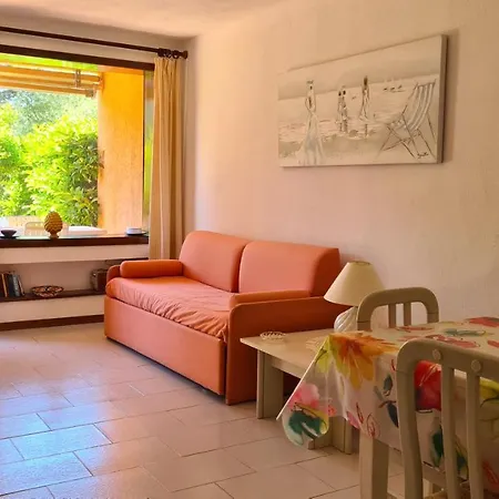 Apartment Appartamento- La Casa Del Mirto- Porto Rotondo