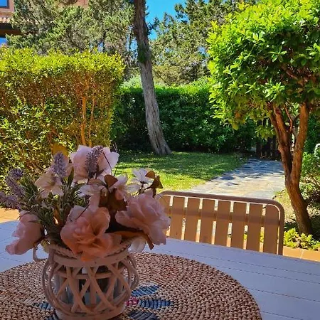 Apartment Appartamento- La Casa Del Mirto- *