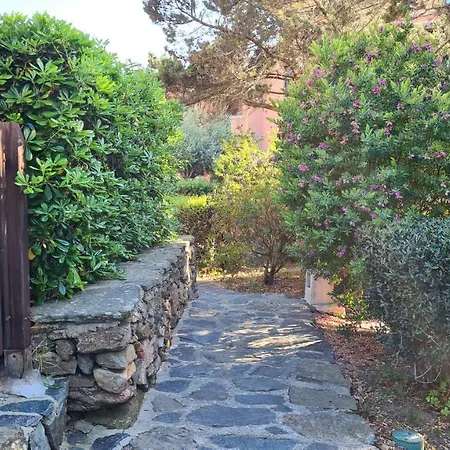 Appartamento- La Casa Del Mirto- Porto Rotondo