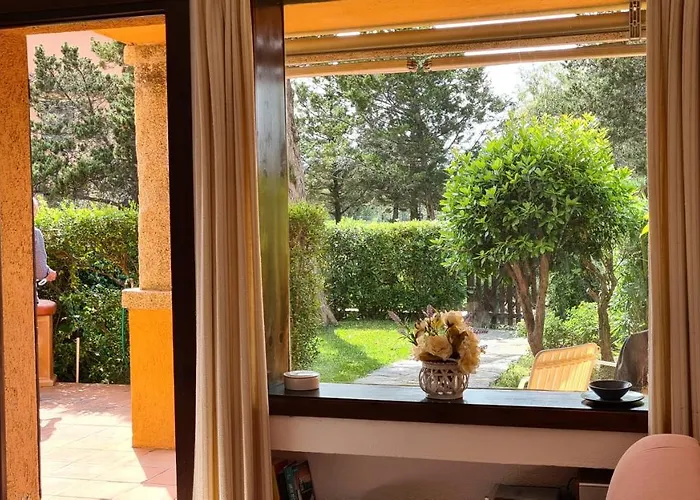 Appartamento- La Casa Del Mirto- Daire