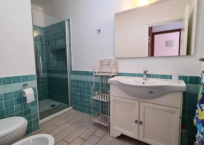 Appartamento- La Casa Del Mirto- Porto Rotondo
