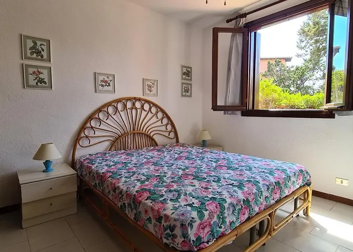 Appartamento- La Casa Del Mirto- Apartment