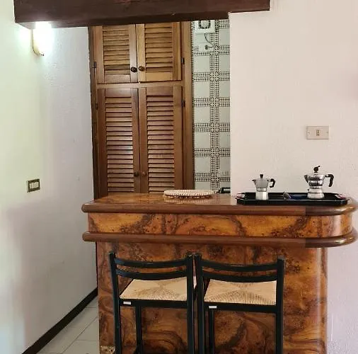 Appartamento- La Casa Del Mirto- Apartament *