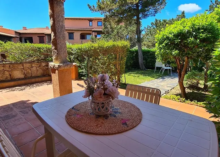 Appartamento- La Casa Del Mirto- Apartament