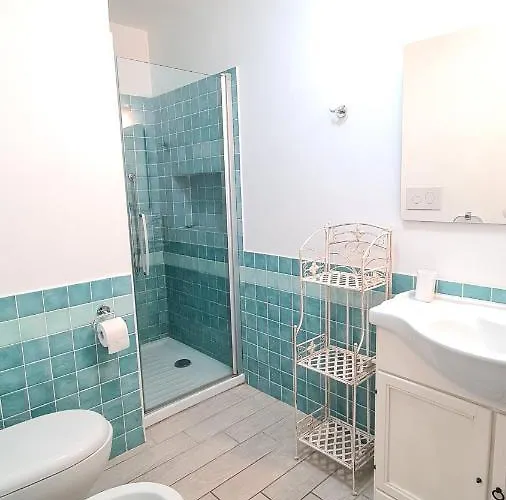 Appartamento- La Casa Del Mirto- * Porto Rotondo