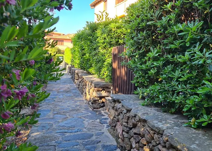 Appartamento- La Casa Del Mirto-